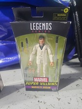 Marvel Legends Series Exclusive Super Villains Marvel's Jigsaw Action Figure New