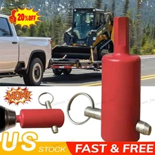 Trailer jacked drills bit adapter tool, suitable for 1-inch handle screw cars