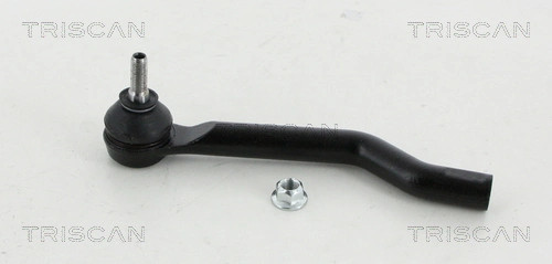 Rotule de barre de connexion Triscan 8500 14162 pour direction avant gauche