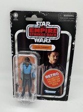 Hasbro Star Wars Retro Collection - Lando Calrissian 3.75in. Action Figure