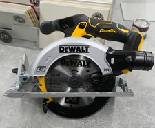 DeWalt DCS565N 18V XR Brushless 165mm Circular Saw Bare Unit Brand New