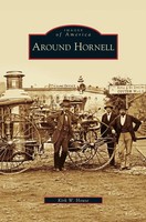 Kirk W. House | Around Hornell | Buch | Englisch (2009) | Gebunden