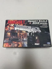 Tokyo Marui DE50AE Resident Evil 2 '98 first limited edition rare collectible