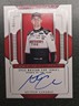 2025 National Treasures NASCAR Austin Cindric ROY Auto #ROY-ACD 42/99