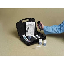 Industrial Test Systems 486691-K Photometer Kit, Water Test, 25 Tests