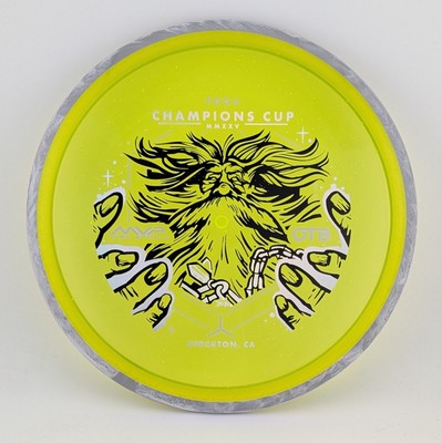 Axiom Particle Glow Proton Hex - Champions Cup Edition