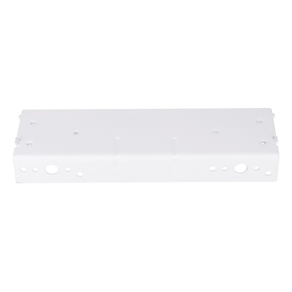 Haltewinkel FüR TüRe Kompatibel Mit Haier 49053903 In Gefrierschrank-image