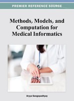 Aryya Gangopadhyay | Methods, Models, And Computation For Medical Informatics