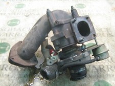 TURBOLADER / 7431201 FÜR ALFA ROMEO 156 116 1.9 JTD PROGRESSION