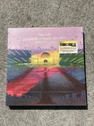 New ListingPink Floyd 2026 RSD – Live From the Los Angeles Sports Arena – 4xLP Clear Vinyl