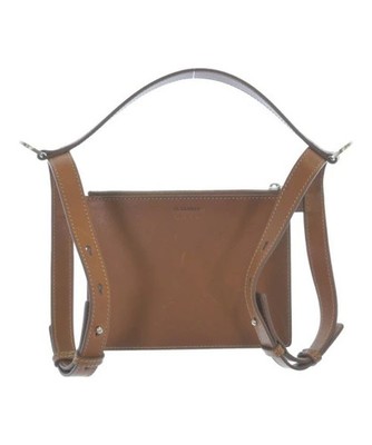 JIL SANDER Jil Sander Bag (Other) Women - Brown
