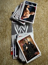 2009 TOPPS WWE TRADING CARDS - BASE - DIVAS 🔥YOU PICK🔥