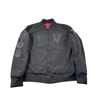 RSVLTS X Star Wars Reversible Full Zip Men's Graphic Polyester