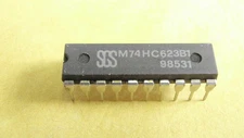 IC MODULE 74HC623 20740-182