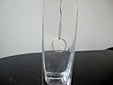 VINTAGE PLAIN SIMPLE 2MM DOME PROMISE BAND STERLING SILVER 925 STAMP SZ 9