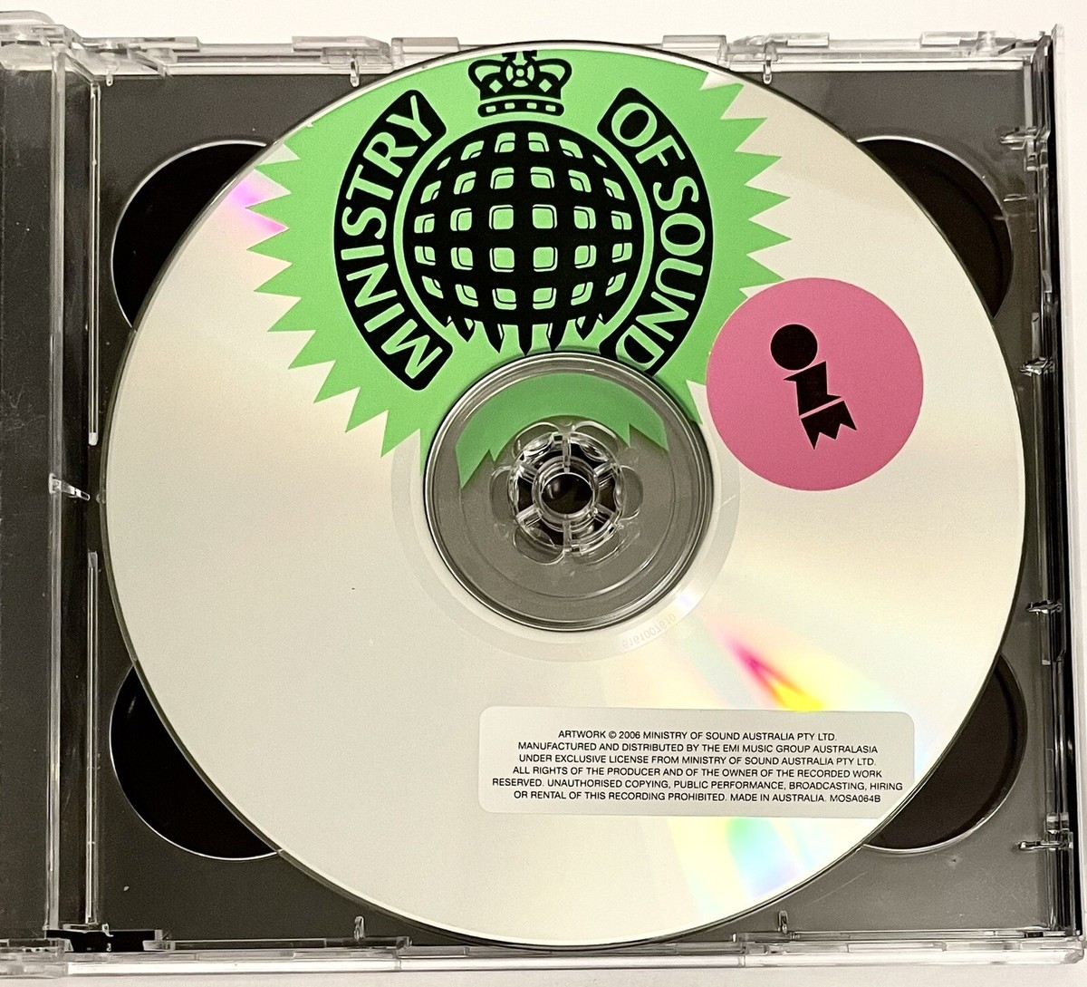 その他 Mos: the 2005 Annual [CD] OC0yNTc3LmpwZWc.jpeg