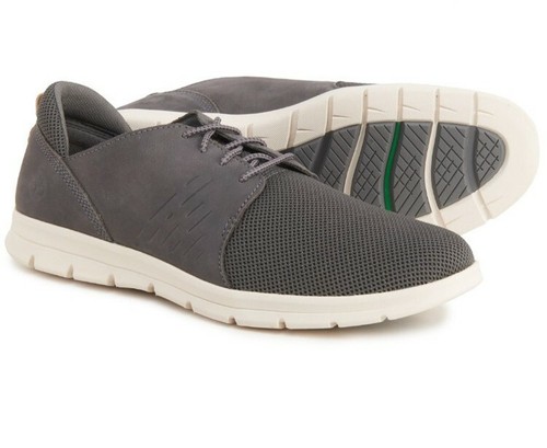 timberland graydon memory foam