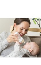 Playtex Baby 6 Cilicone Nipples