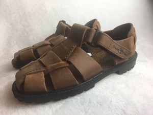 duck head shoes sandals