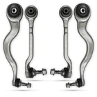 For BMW 4 Series F32 F33 F36 xDrive 4x Front Lower Rear Control Wishbone Arm Kit