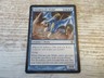 1x Chromescale Drake - Darksteel - NM/EX - English - OOP MTG