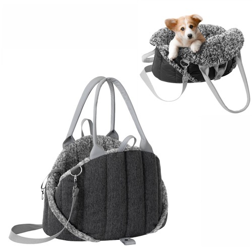 Transporttasche Hundetragetasche Katzentasche Hundetasche Hundetransport Katze - Bild 91 von 93