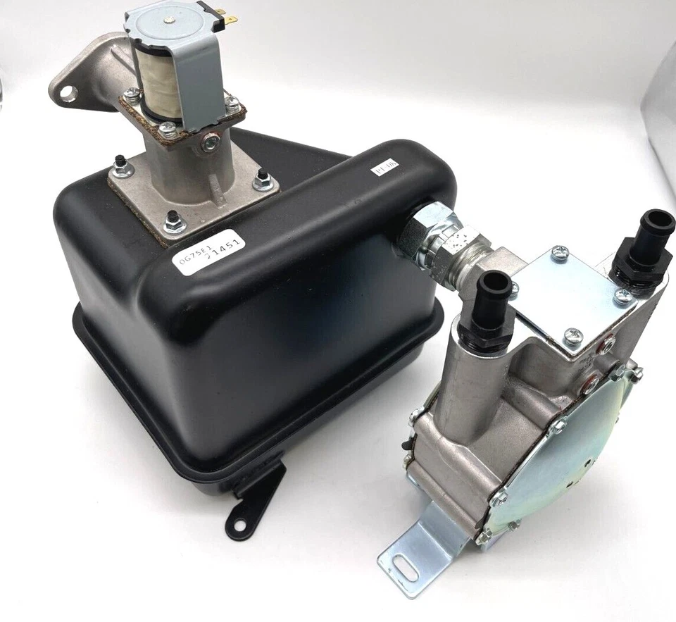 NEW Generac Fuel Pressure Stabilizer Regulator 0G7581 21430 FREE SHIPPING - Image 2 of 4