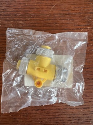 MENCOM MIN-4MFF-T / MIN4MFFT (NEW)