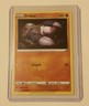 Pokémon TCG Fusion Strike: Drilbur (147/264) - Common - Near Mint 