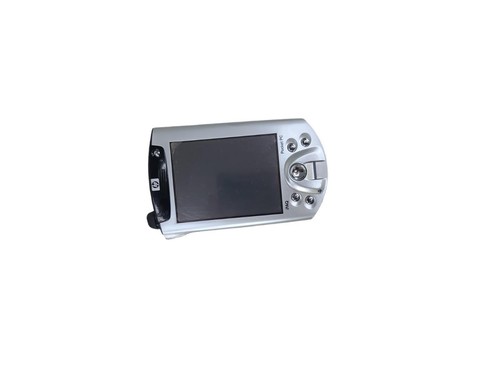 PC de poche HP iPAQ PE2030 A - Argent - Microsoft Windows PDA - Photo 4 sur 7