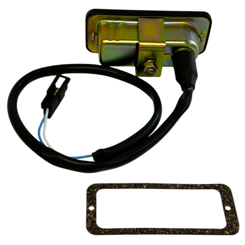 International Harvester Scout 80 800 Metro Nuevo Intermitente Conjunto Completo Foto 3 de 4