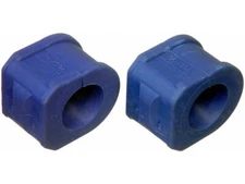 For 1992-1999 Chevrolet K2500 Suburban Sway Bar Bushing Kit Moog 72715QG