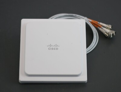 Cisco AIR-ANT2524V4C-R Antenne 2.4GHz 2dBi/5 GHz 4dBi