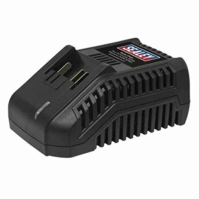 Sealey Vehicle Power Tools & Equipment Chargers
