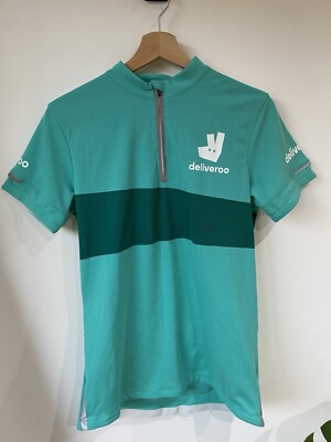 T Shirt Deliveroo À VENDRE! - FR