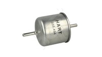 Hart Kraftstofffilter Leitungsfilter FüR Ford Street KA 1.6 1.3I Mazda 121 III
