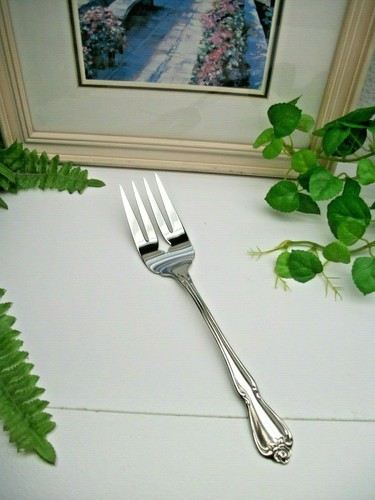 Wm. A. Rogers Premier Stainless Oneida Ltd. Silverware / Flatware