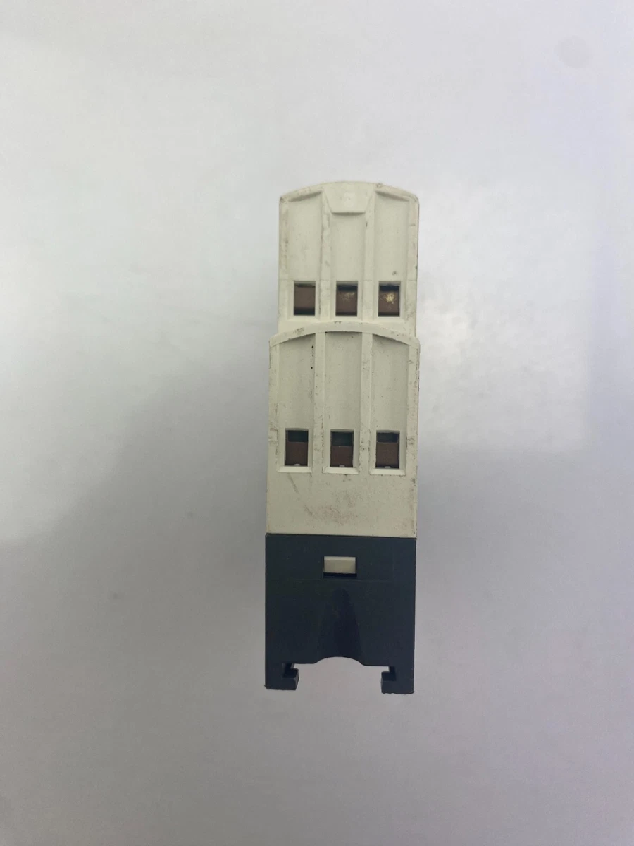 Telemecanique RM4TR 31 | eBay