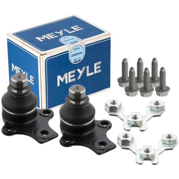 Febi Bilstein Traggelenk Vorne FüR Ibiza Caddy Golf Polo Vento VW Seat-image