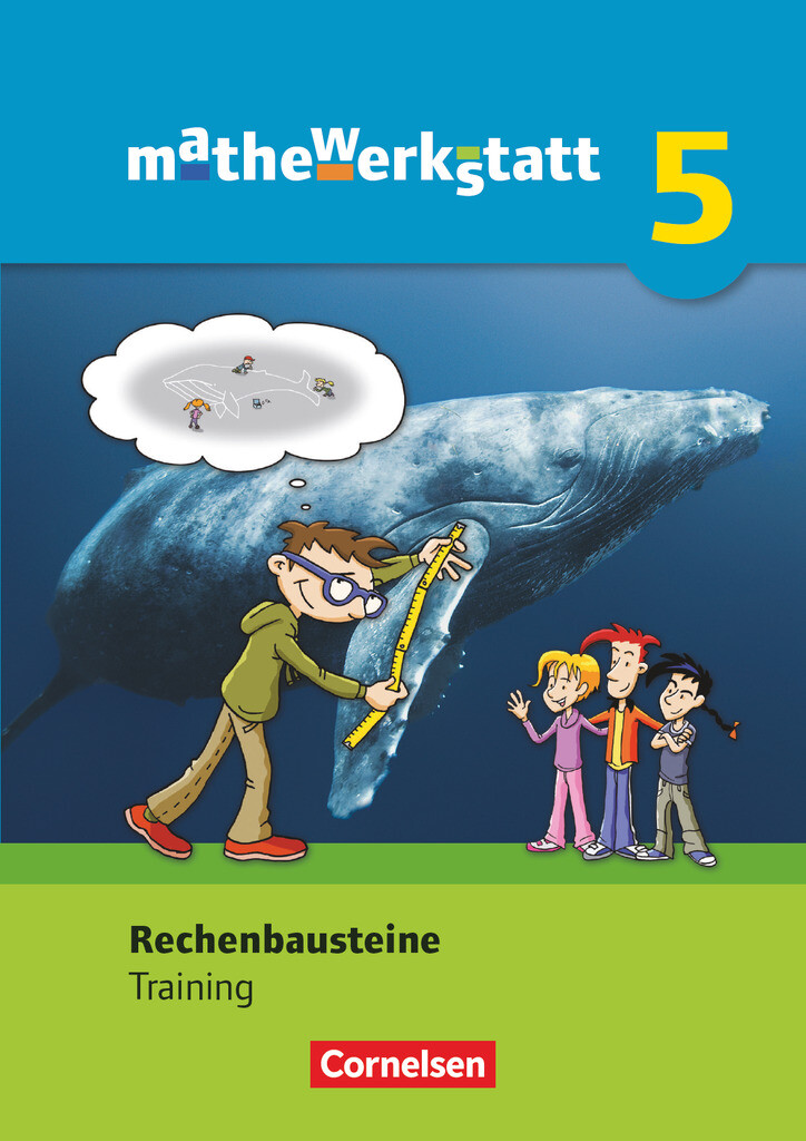 Thumbnail - Stephan Hußmann; Bärbel Barzel; Timo Leuders; Susanne Prediger /