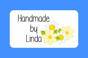 mini personalised stickers