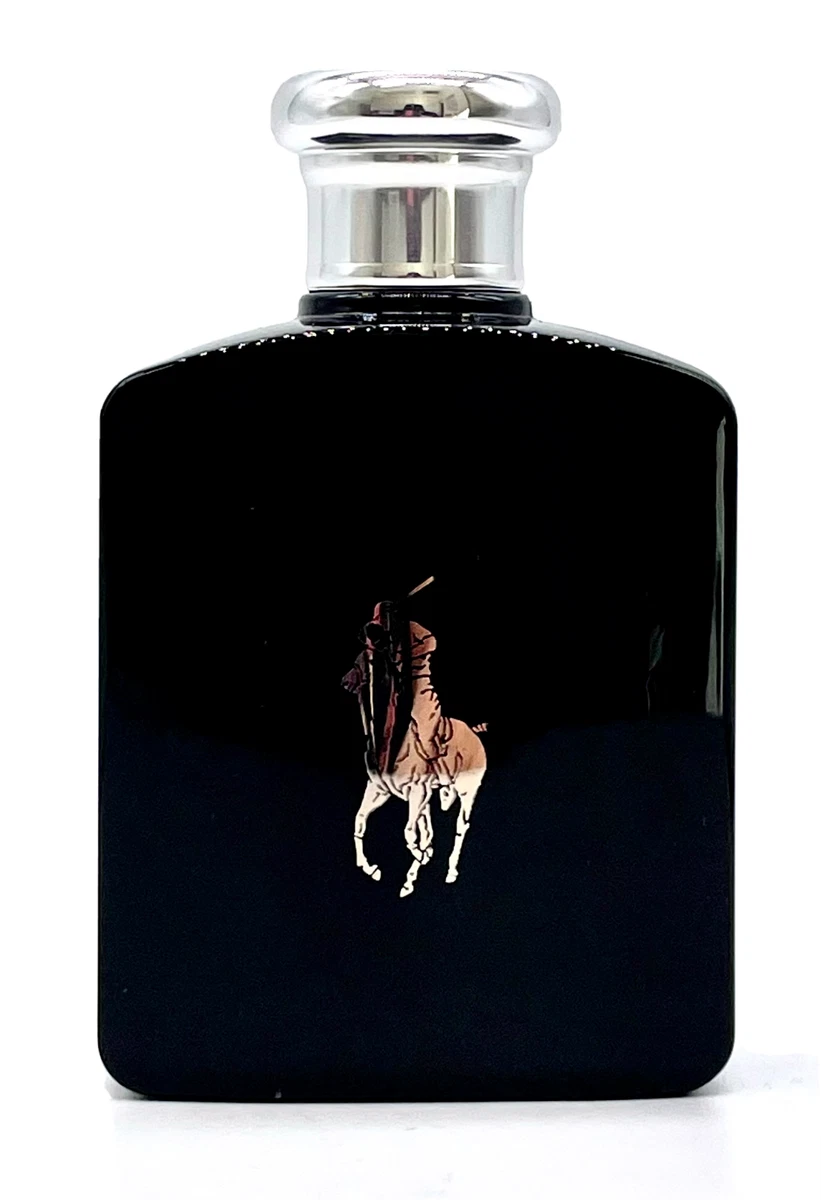 Polo Black by Ralph Lauren Fragrance for Men for sale - eBay