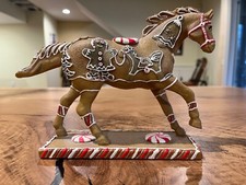 Trail of painted ponies - Gingerbread Pony - First Edition