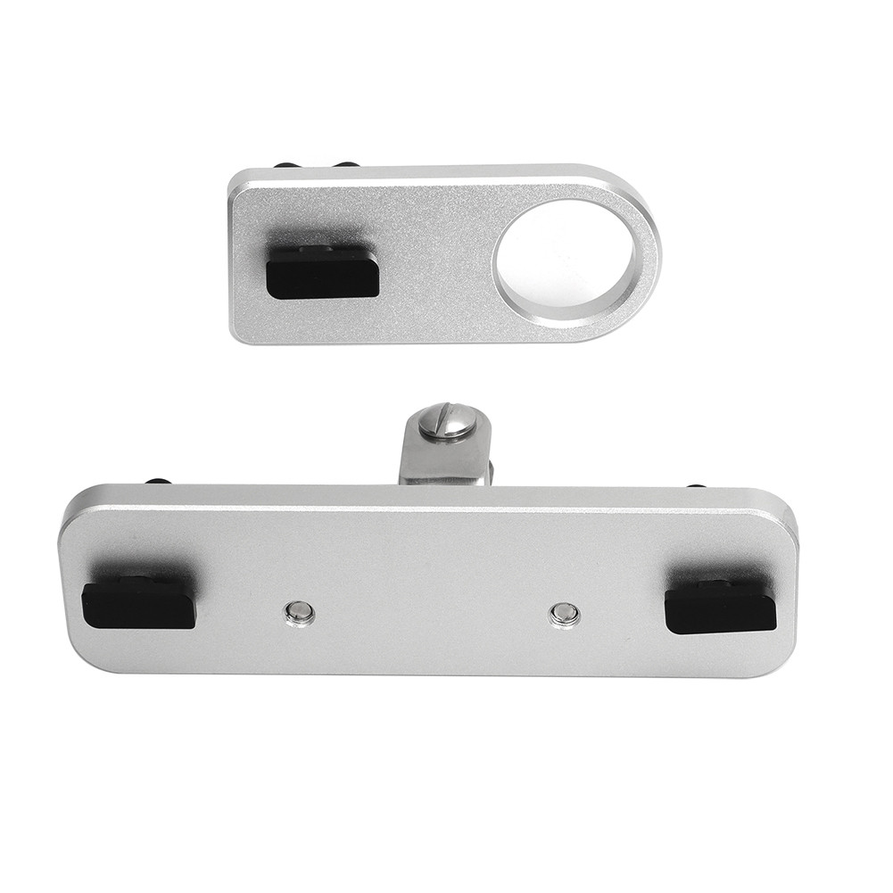 For Ranger Starcraft Boat Track Systems Boat Bimini Top Mounting Bracket Base