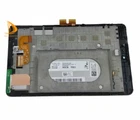 For Dell Venue 8 T02D003 Tablet LCD B080UAN01.4 Touch Screen + Frame Assembly #5