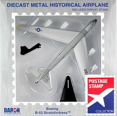 Postage Stamp - 1/300 Maßstab Boeing B-52 Stratofortress (BBPS5391-2)