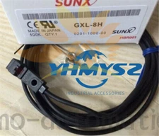 NEW Panasonic SUNX GXL-8H Proximity Sensor GXL8H 1PCS