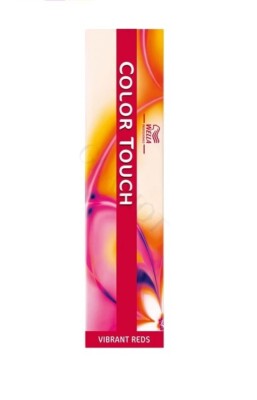 Color Touch Vibrant Reds 10/34 60ml