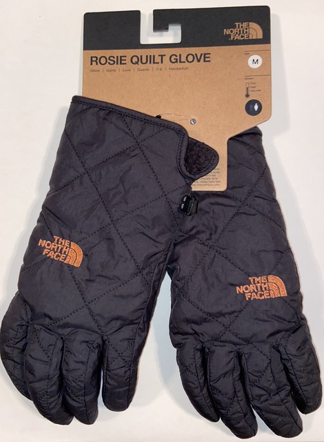 northern face gloves