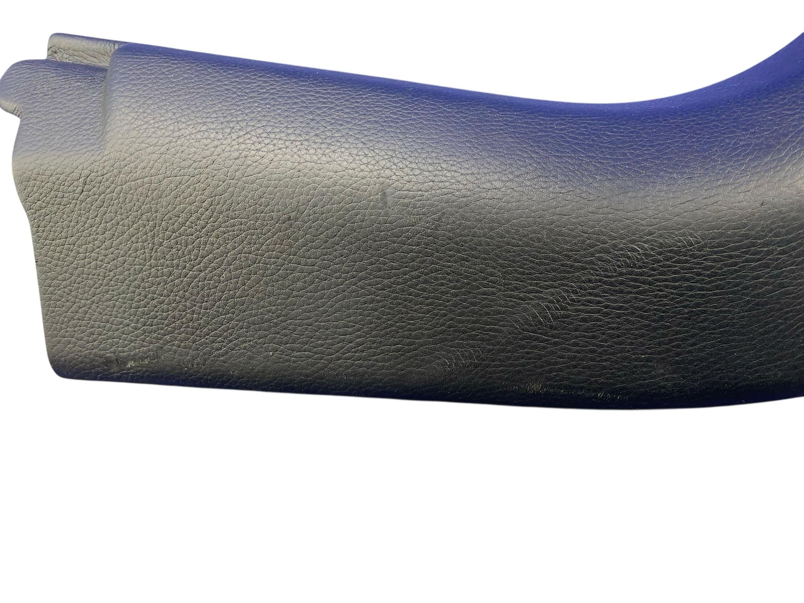 2009-2014 ROLLS ROYCE GHOST FRONT RIGHT TRIM COVER PANEL BLACK 7247862 *SCUFFS*